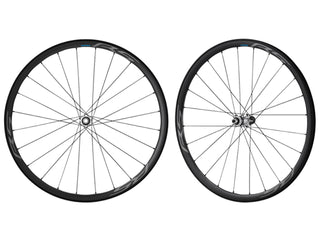 Shimano WH-RS770-C30 Disc Brake Clincher Wheel Rear