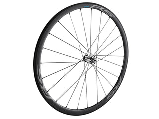 Shimano WH-RS770-C30 Disc Brake Clincher Wheel Rear