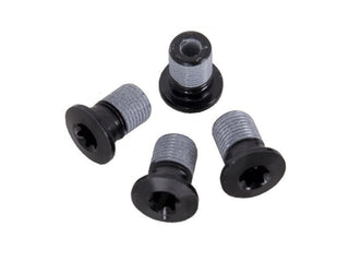 Shimano XT M8000 Chainring Bolts 2x Cranks