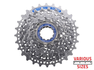 Shimano HG50 8 Speed Cassette 11-32
