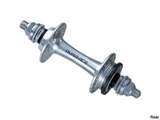Shimano Dura Ace 7710 Track Hub Front 32 Hole