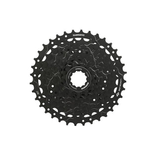 Shimano Cues CS-LG-300 11-36T 9spd LinkGlide Only Cassette