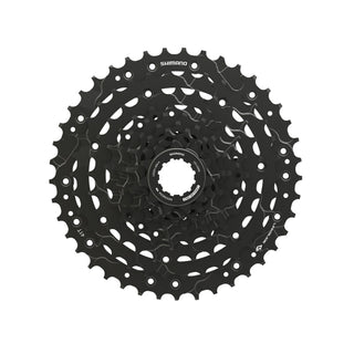 Shimano Cues CS-LG-300 11-36T 9spd LinkGlide Only Cassette