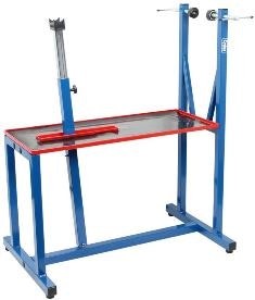 Cyclus Tools Workshop Repair Stand Pro