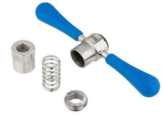 Cyclus Tools Steerer Threader 1 1/8