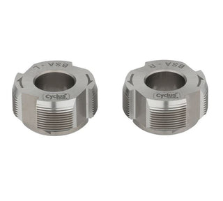 Cyclus Tools Bottom Bracket Tap BSC For Cleaning Only
