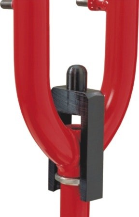 Cyclus Tools Crown Race Remover 1" & 1 1/8"