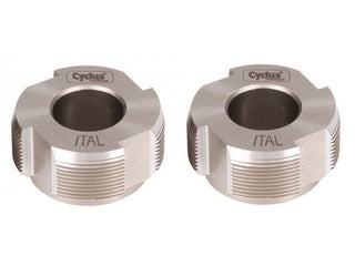 Cyclus Tools Set Of Italy Taps For 720008 & 720029