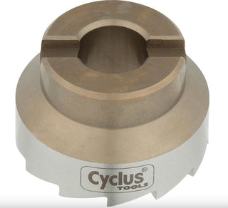 Cyclus Tools Bottom Bracket Facer Only No Handles
