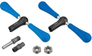 Cyclus Tools Bottom Bracket Tap Italy For Cleaning Only