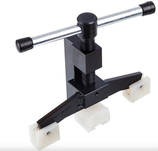 Cyclus Tools Rim Repair Tool Pulls Out Dents