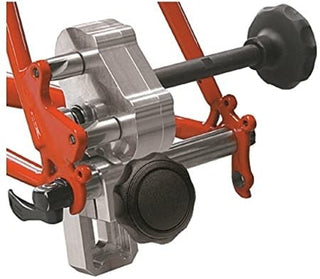 Cyclus Tools Dual Disc-Mount Facing Tool
