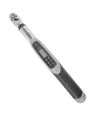 Cyclus Tools Digital Torque Wrench 10/135 Nm 3/8 Drive