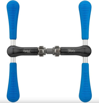 Cyclus Tools Blank BB Shell Threading Tool For Italian