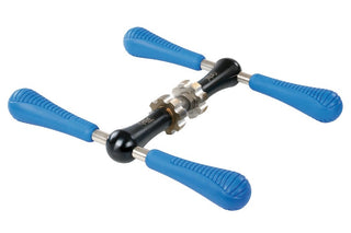 Cyclus Tools T47 Bottom Bracket Threading Tool