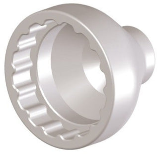 Cyclus Tools 3/8 Socket Drive BB Tool Campag Ultra-Torque