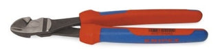 Cyclus Tools Knipex High Leverage Diagonal Cutter 250MM