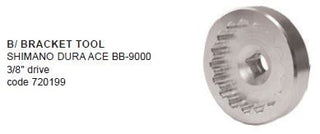 Cyclus Tools B/B Tool Shimano BB-9000