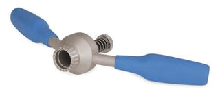 Cyclus Tools Workshop Shimano Cartridge Bb Tool With Handles