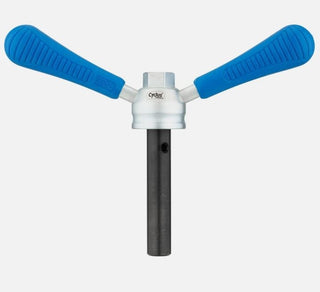 Cyclus Tools Workshop BB Tool With Handles Shimano Hollowtech 2