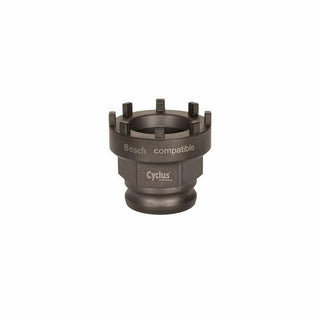 Cyclus Tools Lock Nut Remover Bosch Spider Active (Gen 3/4)
