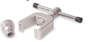 Cyclus Tools Crank Extractor Campag Power Torque