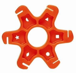 Cyclus Tools Plastic Wrench For Aerodynamic Spokes
