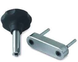 Cyclus Tools Dual Disc "Postmount" Facing Tool, Frame And Fork