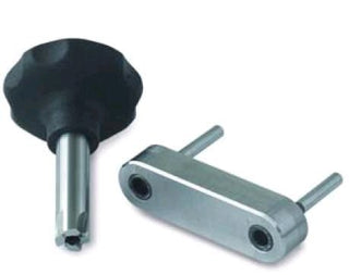 Cyclus Tools Spare Facer For 720144 Pair