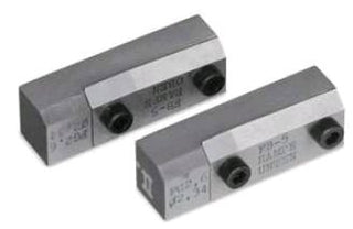 Cyclus Tools Spoke Thread Rolling Dies 2.00MM Pair