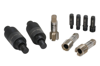 Cyclus Tools Crank Puller & Repair Kit - M22/M24