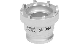 Cyclus Tools Lock Nut Remover - Brose
