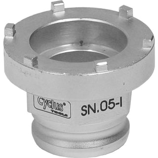 Cyclus Tools Bottom Bracket Tool Shimano BB-7700 - SN.05-I (SNA