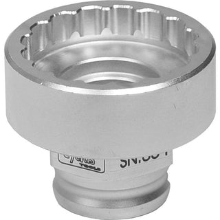 Cyclus Tools Bottom Bracket Tool Shimano Ht2+Campag Ultra Torqu