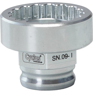 Cyclus Tools Snap.In Bottom Bracket Tool Shimano BB-9000