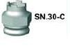 Cyclus Tools Freewheel Remover Suntour 4 Notch - SN.30-C (Snap