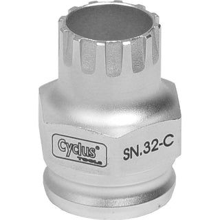 Cyclus Tools Cassette Tool Shimano - Sn.32-C (Snap-In)