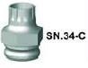 Cyclus Tools Cassette Tool Sachs And Screw On Freewheels - SN.3