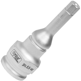 Cyclus Tools Hex Socket 10Mm For Campag Ultra Torque - SN.53-W