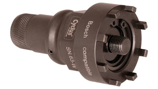 Cyclus Tools Bosch Active Gen 3 Lock Nut Remover