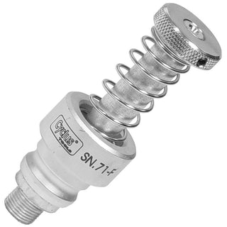 Cyclus Tools Guide Bolt Bottom Bracket M12X1 - SN.71-F (Snap-In