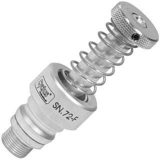Cyclus Tools Guide Bolt Bottom Bracket M15X1 - SN.72-F (Snap-In