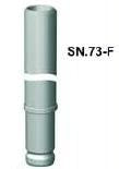 Cyclus Tools Guide Bolt Bottom Bracket HT2 - SN.73-F (Snap-In)