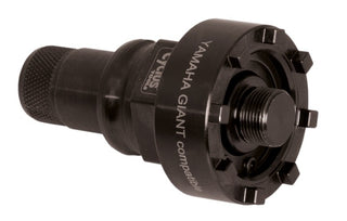 Cyclus Tools Yamaha Giant Lock Nut Remover