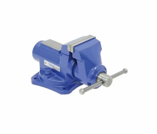 Cyclus Tools Workshop Bench Vice Jaw Magnetic 100MM