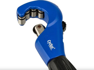Cyclus Tools Adjustable Tube Cutter Tube Diameter 3 to 35MM