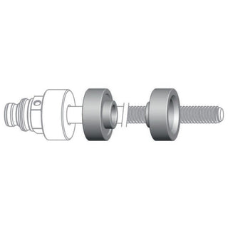 Cyclus Tools Press Ring Set Sram, Truvativ, GXP
