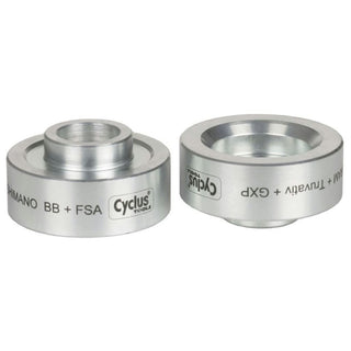 Cyclus Tools Press Ring Set Sram, Truvativ, GXP