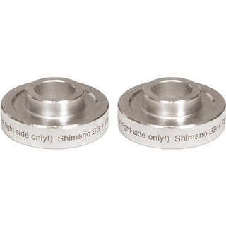 Cyclus Tools Press Ring Set Shimano BB, FSA