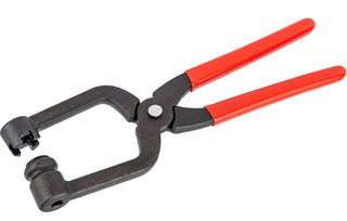 Cyclus Tools Chainring´R Chain Ring Bolt Pliers, Incl. Bit